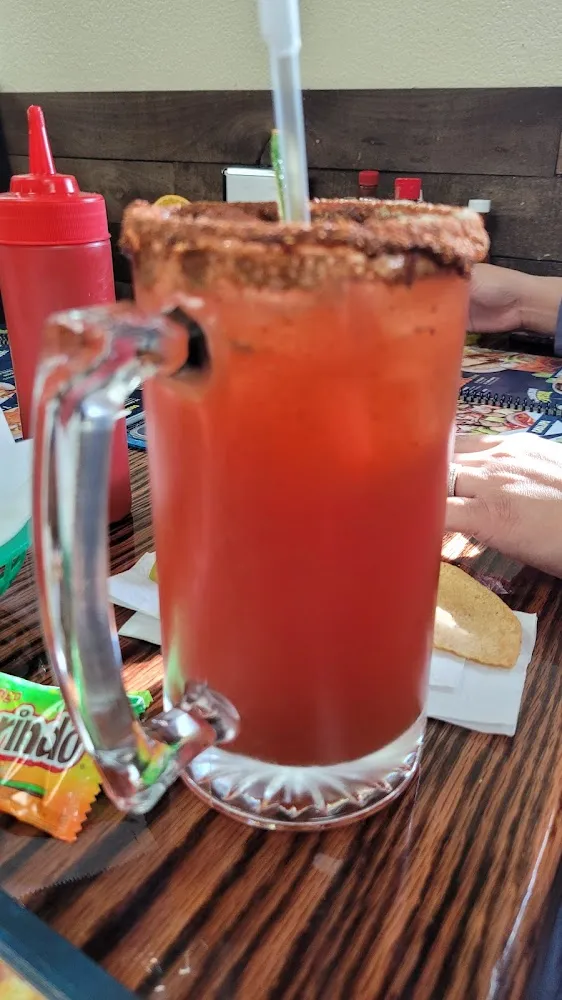 Michelada